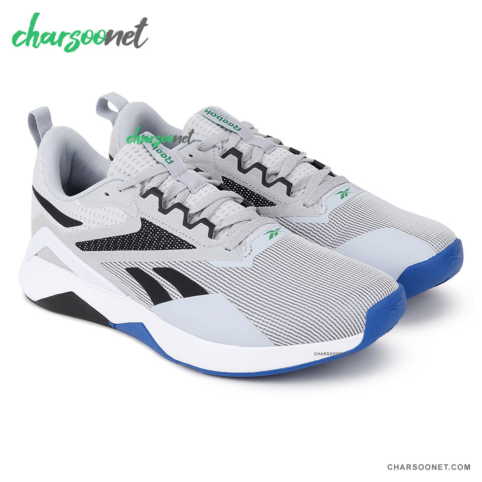 کفش پیاده روی و دویدن مردانه ریباک Reebok Nanoflex TR 2.0