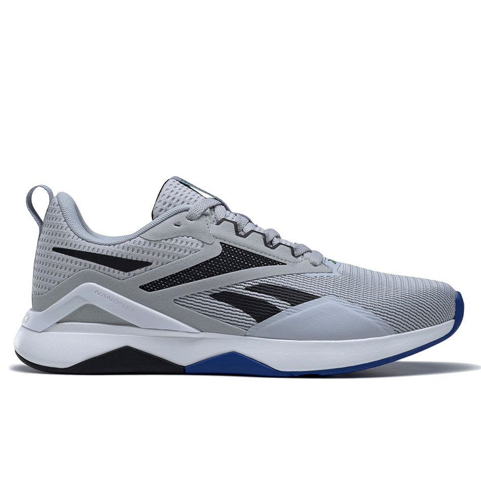کفش پیاده روی و دویدن مردانه ریباک Reebok Nanoflex TR 2.0