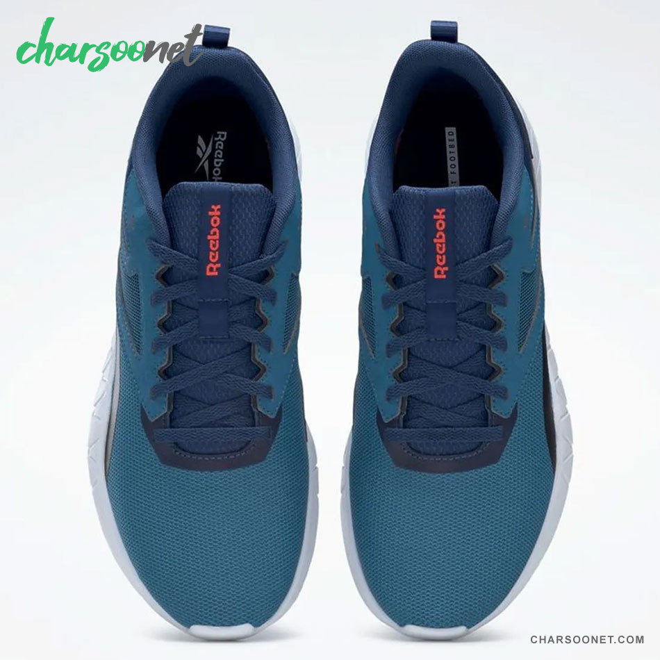 کفش پیاده روی و دویدن مردانه ریباک Reebok Flexagon Energy Tr 4