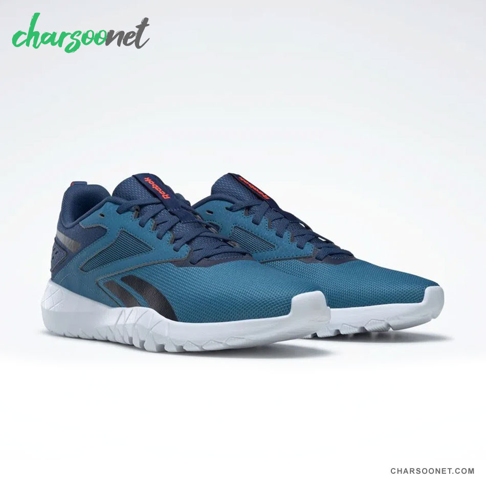 کفش پیاده روی و دویدن مردانه ریباک Reebok Flexagon Energy Tr 4