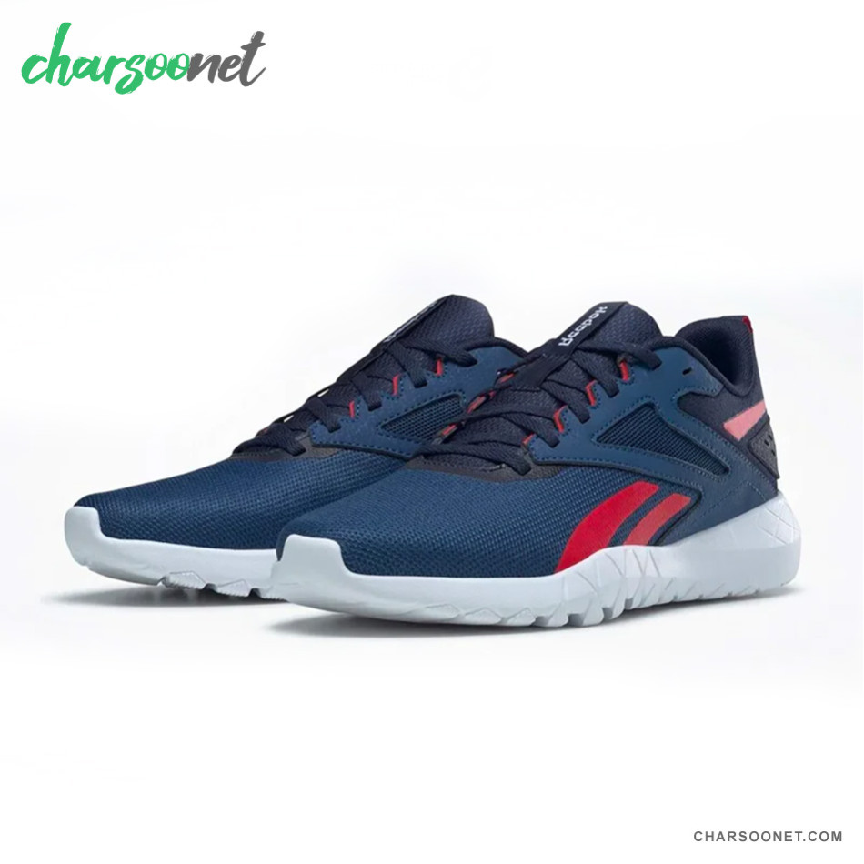 کفش پیاده روی و دویدن مردانه ریباک Reebok Flexagon Energy Tr 4
