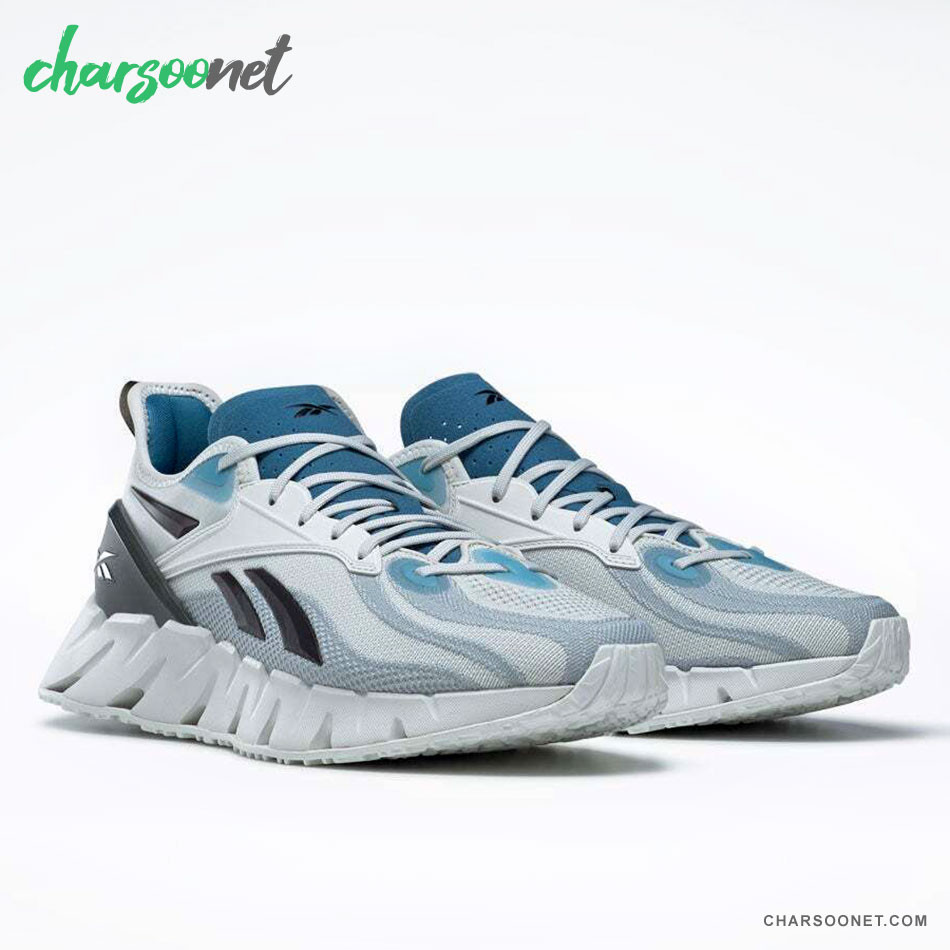 کفش پیاده روی و دویدن مردانه ریباک Reebok Zig Kinetica 3