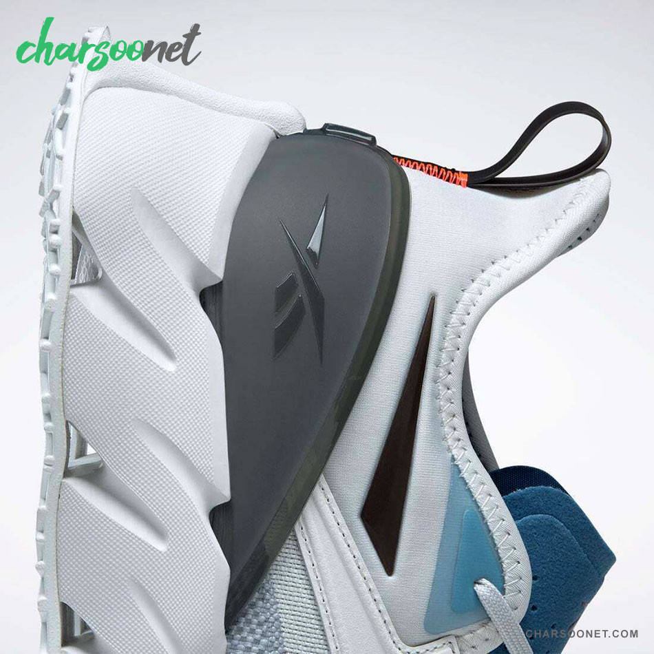 کفش پیاده روی و دویدن مردانه ریباک Reebok Zig Kinetica 3