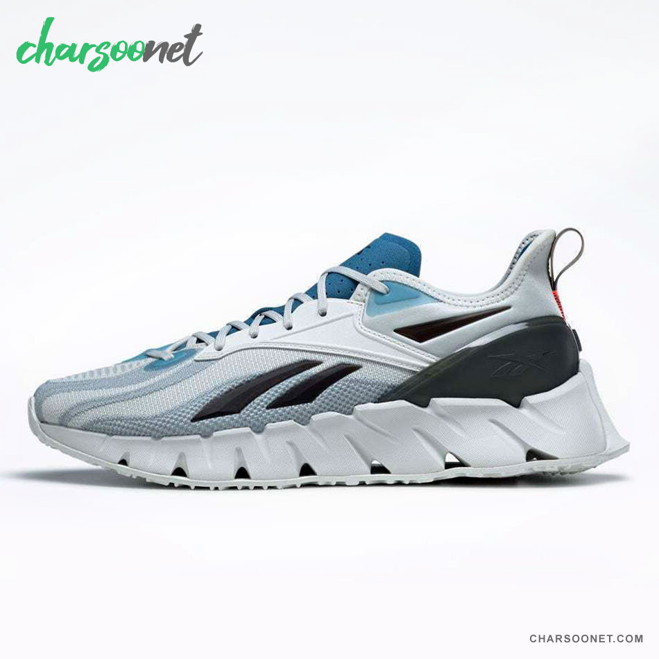 کفش پیاده روی و دویدن مردانه ریباک Reebok Zig Kinetica 3