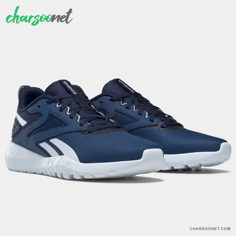 کفش پیاده روی و دویدن زنانه ریباک Reebok Flexagon Energy TR 4