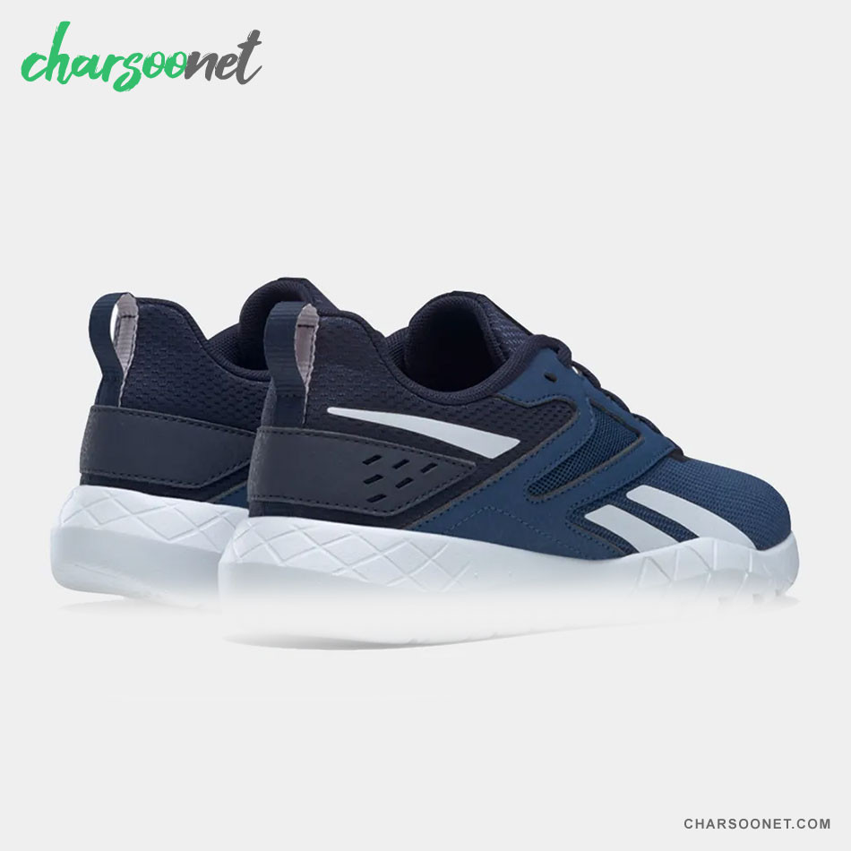 کفش پیاده روی و دویدن زنانه ریباک Reebok Flexagon Energy TR 4