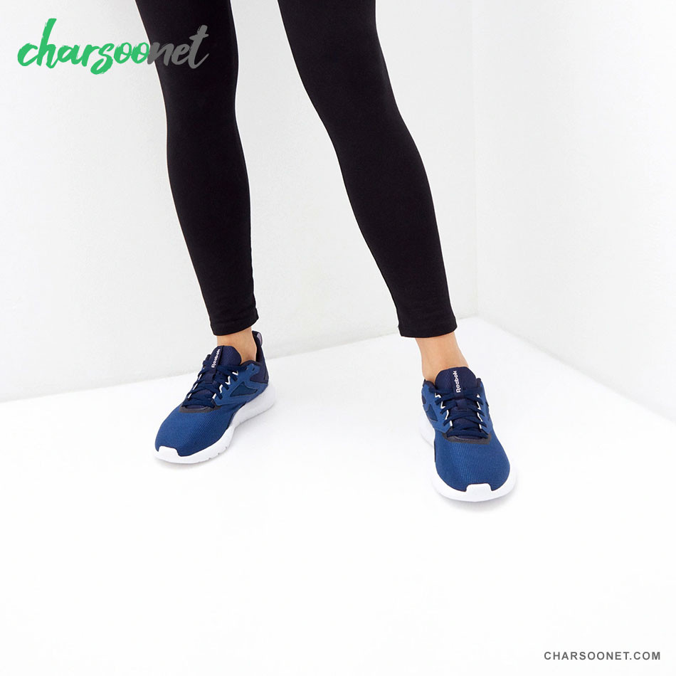 کفش پیاده روی و دویدن زنانه ریباک Reebok Flexagon Energy TR 4