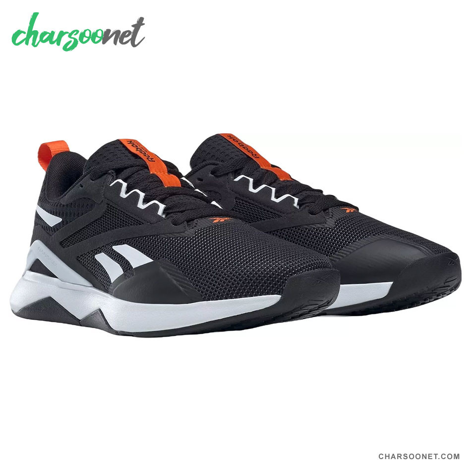 کفش پیاده روی و دویدن زنانه ریباک Reebok Nanoflex Tr 2