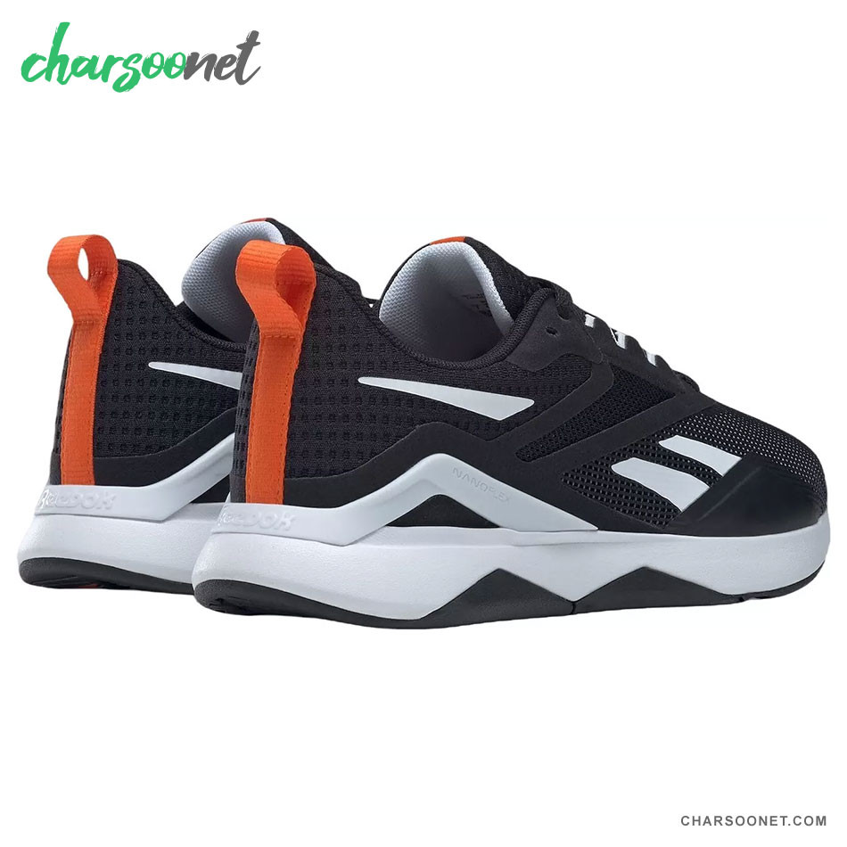 کفش پیاده روی و دویدن زنانه ریباک Reebok Nanoflex Tr 2
