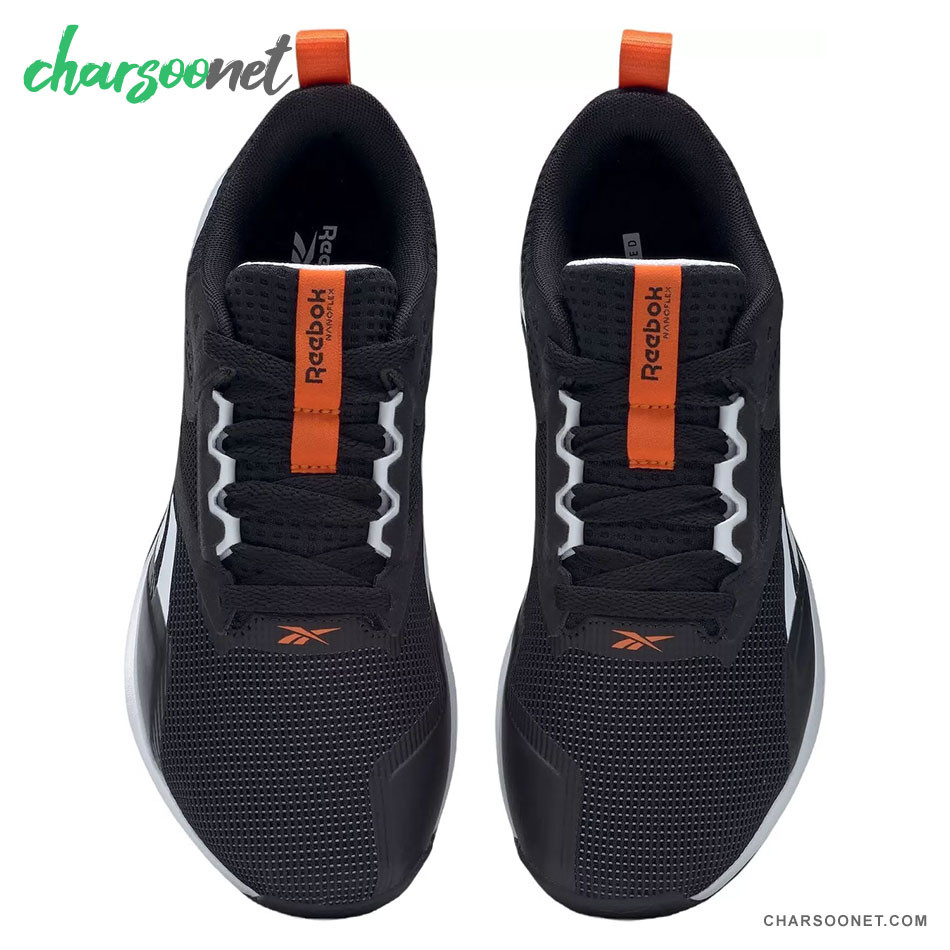 کفش پیاده روی و دویدن زنانه ریباک Reebok Nanoflex Tr 2