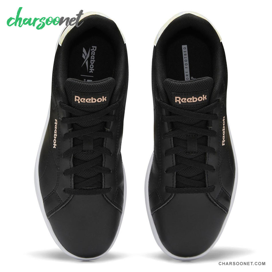 کفش اسپرت چرمی زنانه ریباک Reebok Royal Complete Clean 2