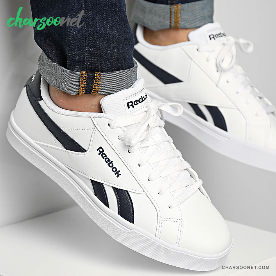 کفش اسپرت زنانه ریباک Reebok Glide Gum