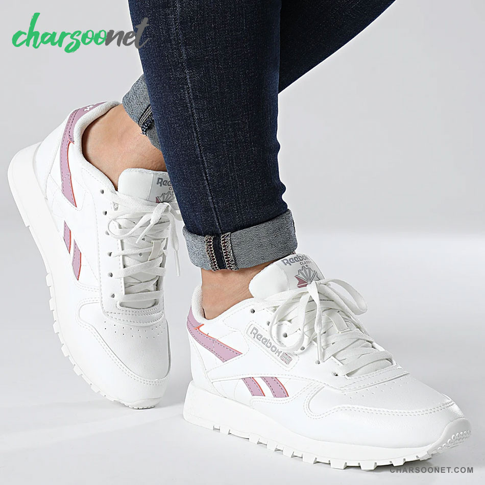 کفش اسپرت زنانه ریباک Reebok Classic Leather