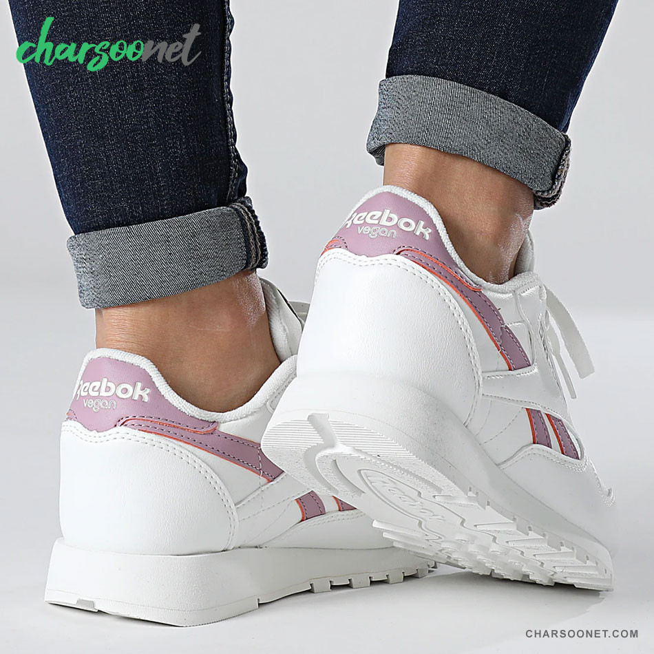 کفش اسپرت زنانه ریباک Reebok Classic Leather