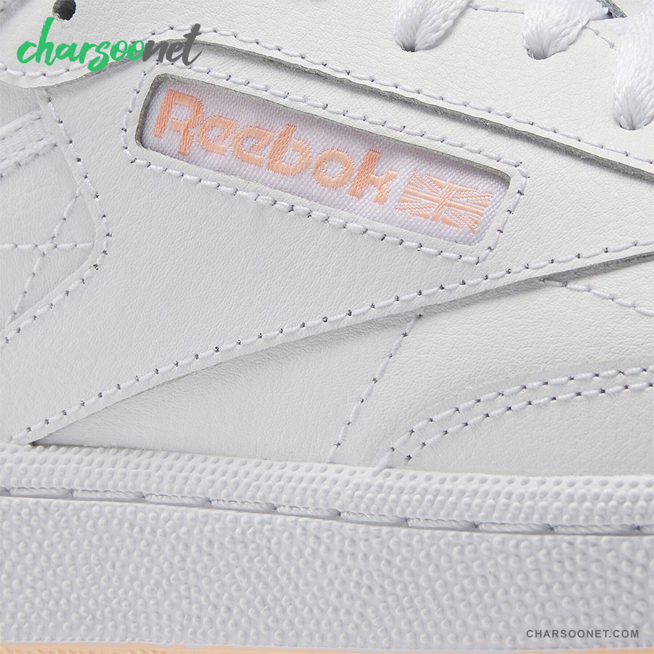کفش اسپرت زنانه ریباک Reebok Club C 85
