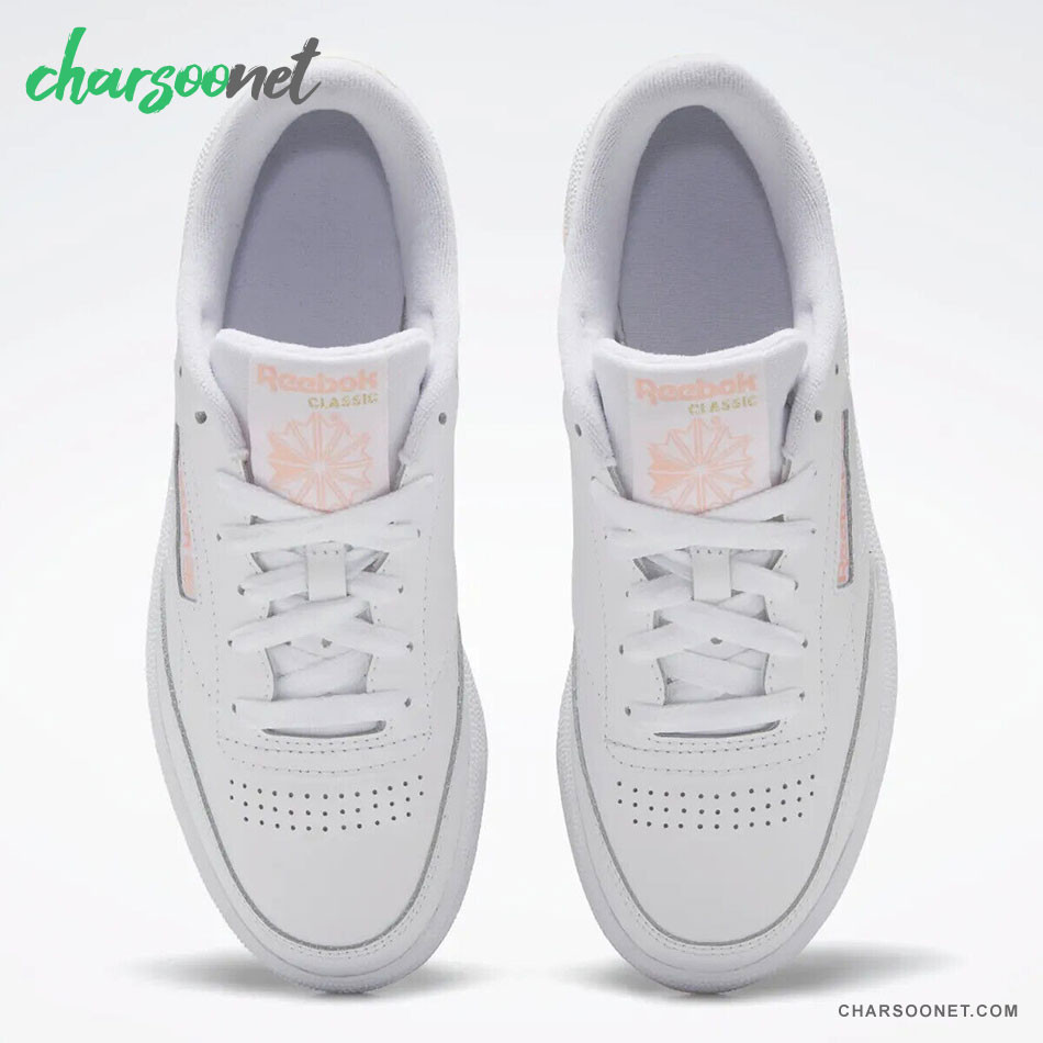 کفش اسپرت زنانه ریباک Reebok Club C 85