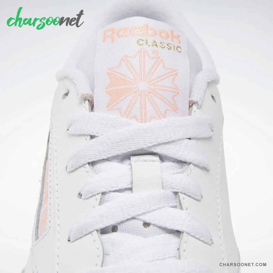 کفش اسپرت زنانه ریباک Reebok Club C 85