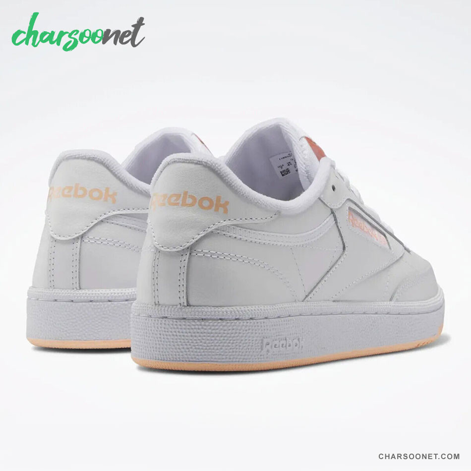 کفش اسپرت زنانه ریباک Reebok Club C 85
