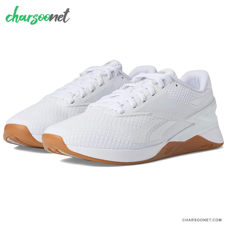 کفش پیاده روی و دویدن زنانه ریباک Reebok Nano X3