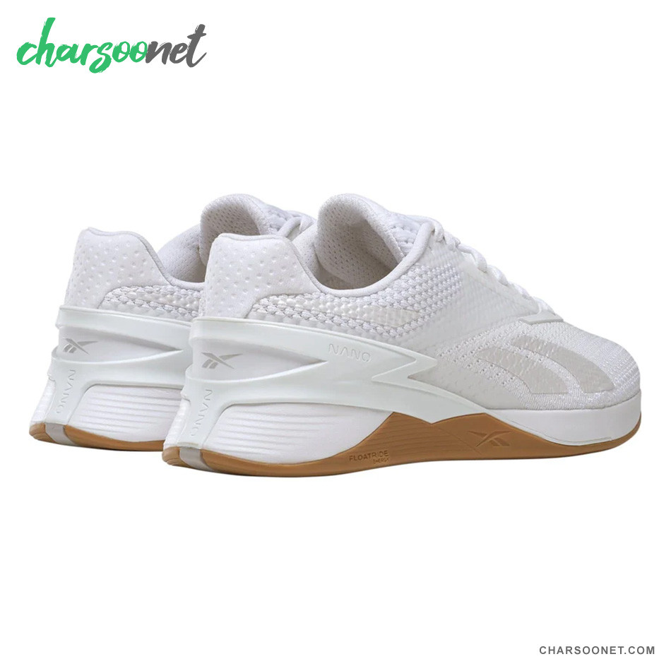 کفش پیاده روی و دویدن زنانه ریباک Reebok Nano X3