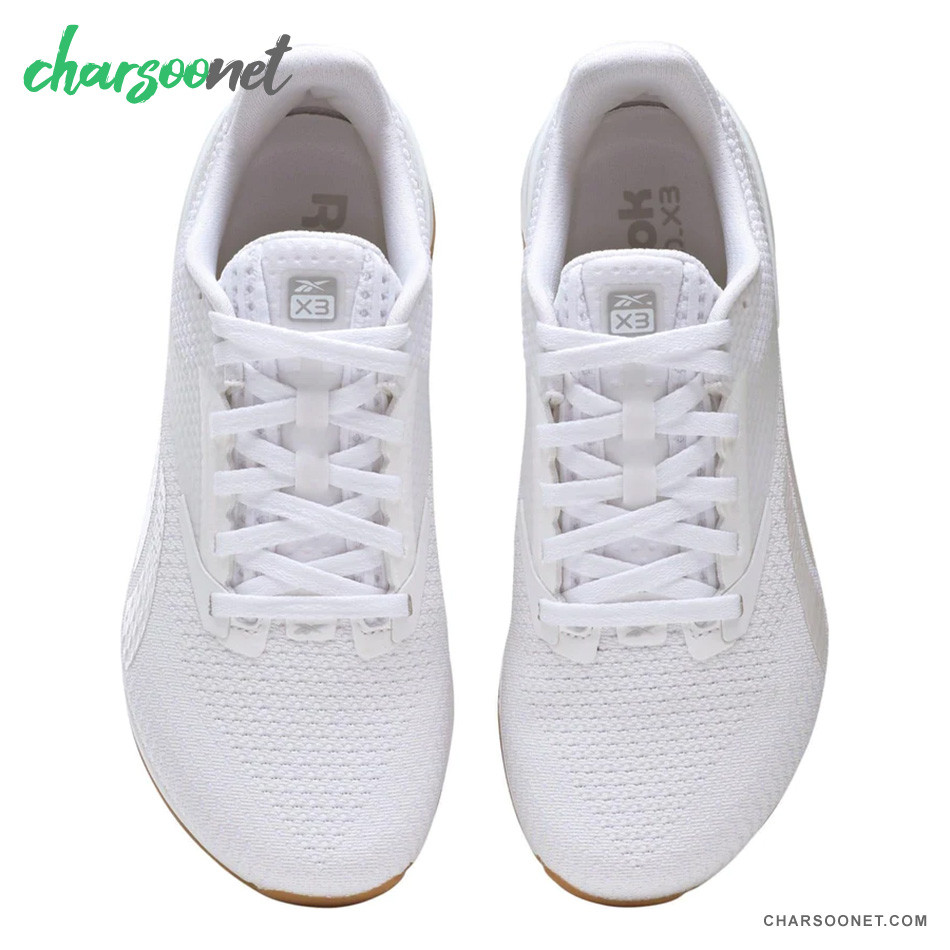 کفش پیاده روی و دویدن زنانه ریباک Reebok Nano X3