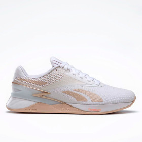 کفش پیاده روی و دویدن زنانه ریباک Reebok Nano X3
