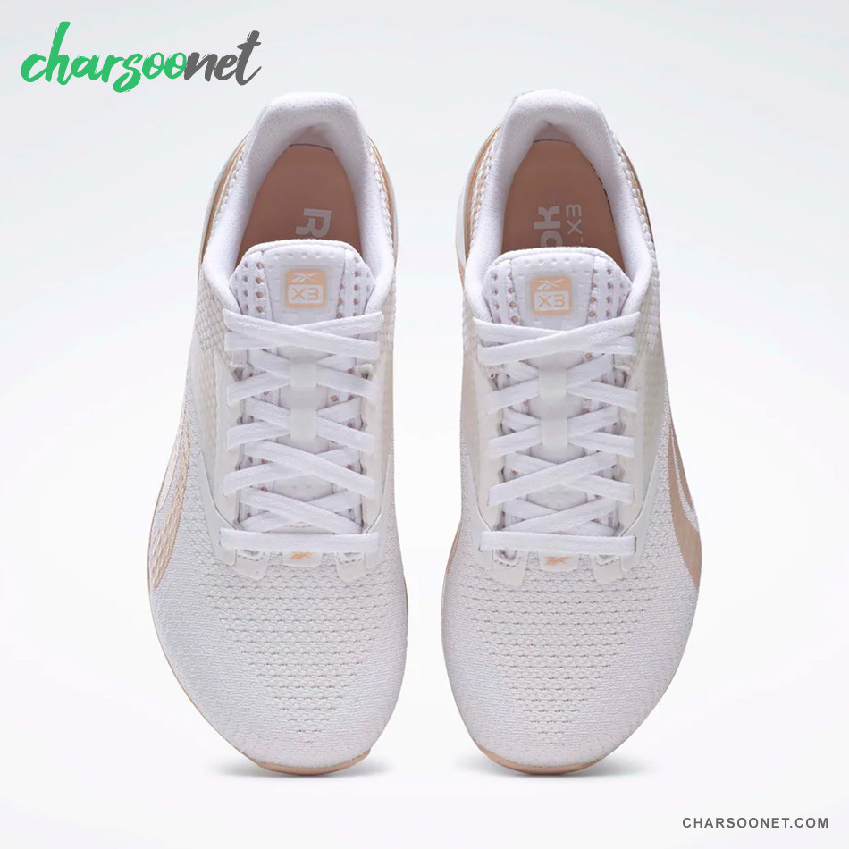 کفش پیاده روی و دویدن زنانه ریباک Reebok Nano X3