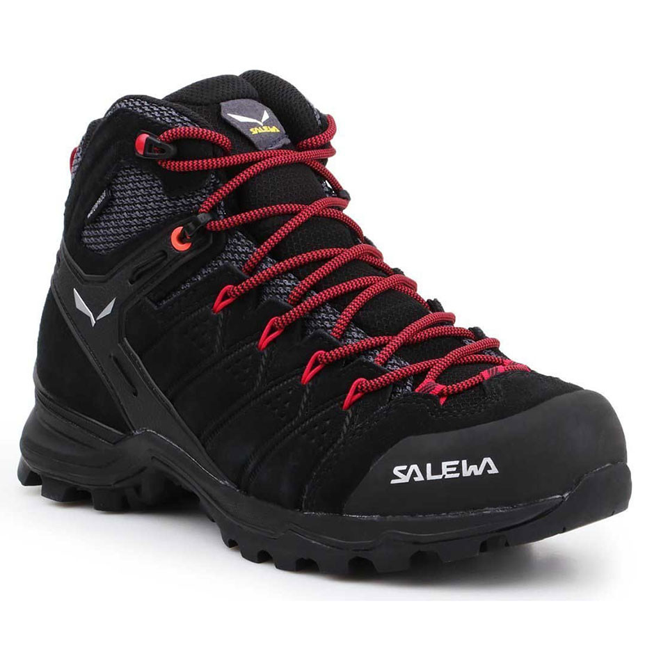 کفش کوهنوردی زنانه سالیوا ضدآب Salewa WS Alp Mate Mid WP