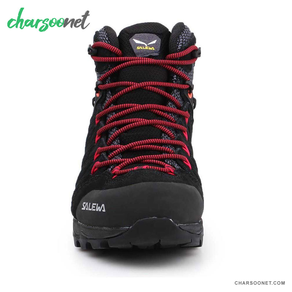 کفش کوهنوردی زنانه سالیوا ضدآب Salewa WS Alp Mate Mid WP