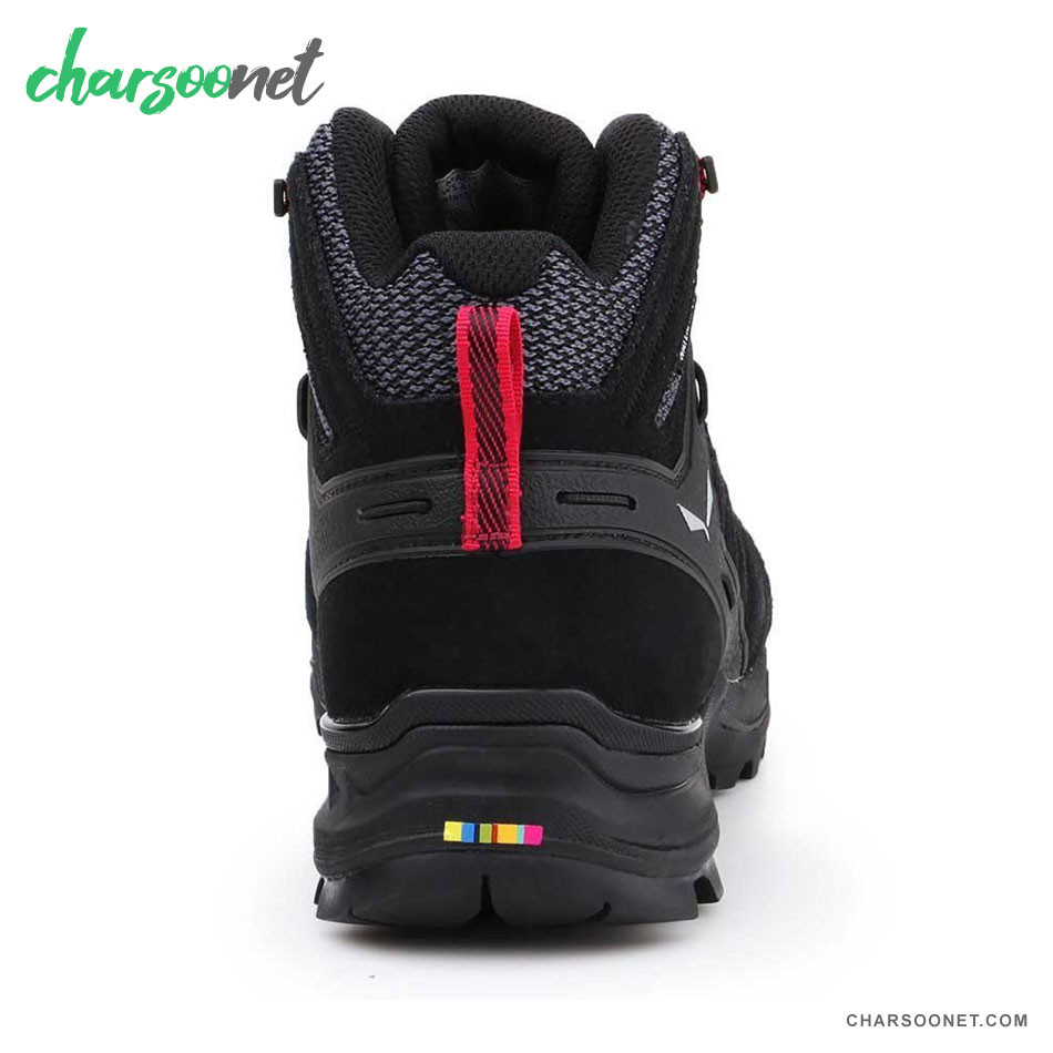 کفش کوهنوردی زنانه سالیوا ضدآب Salewa WS Alp Mate Mid WP