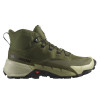 بوت کوهنوردی مردانه ضدآب سالامون Salomon Cross Hike Mid Gtx 2