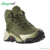 بوت کوهنوردی مردانه ضدآب سالامون Salomon Cross Hike Mid Gtx 2