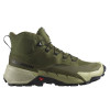 بوت کوهنوردی مردانه ضدآب سالامون Salomon Cross Hike Mid Gtx 2