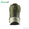بوت کوهنوردی مردانه ضدآب سالامون Salomon Cross Hike Mid Gtx 2