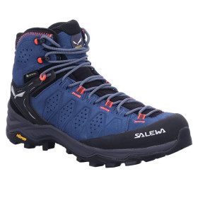 بوت کوهنوردی سالیوا Salewa Alp Trainer 2 Mid GTX