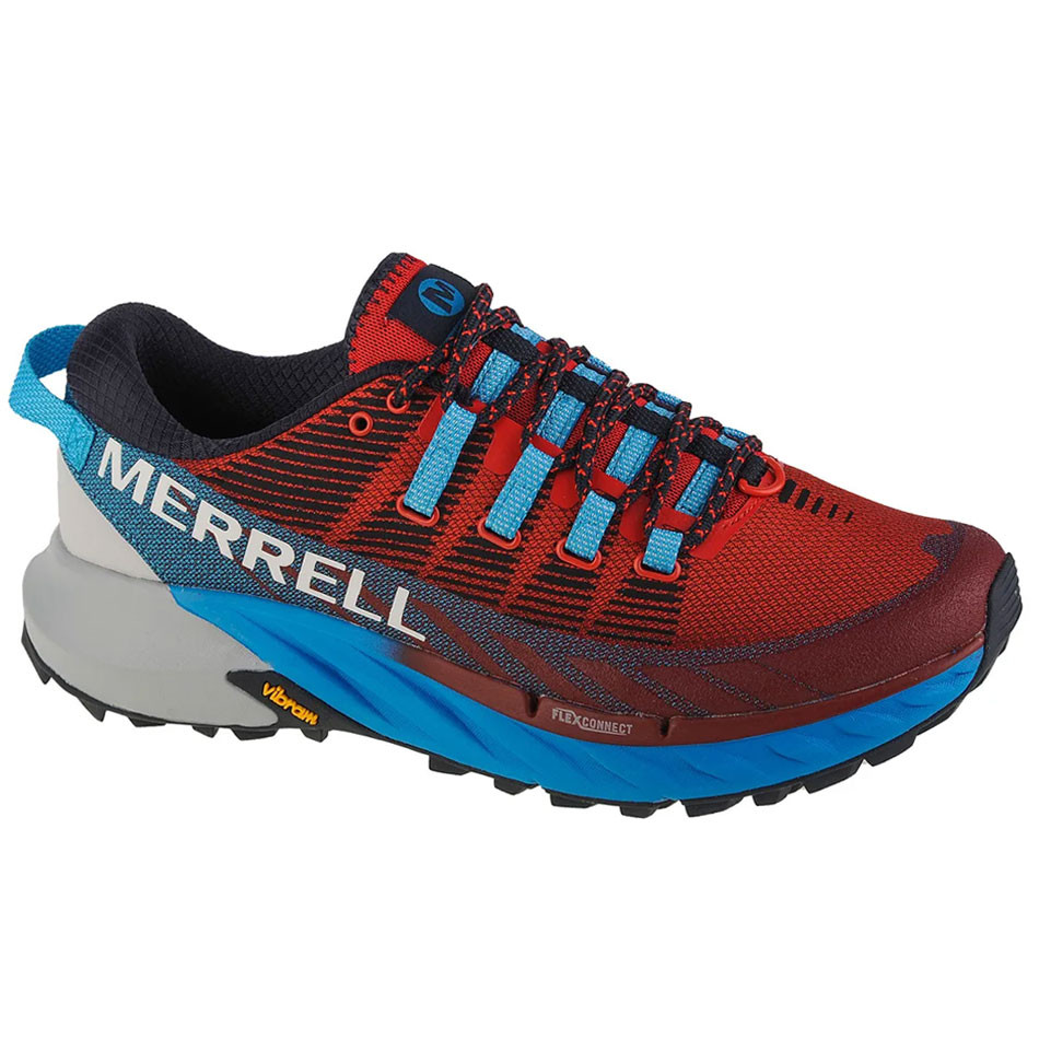 کفش رانینگ مردانه مرل Merrell Agility Peak 4