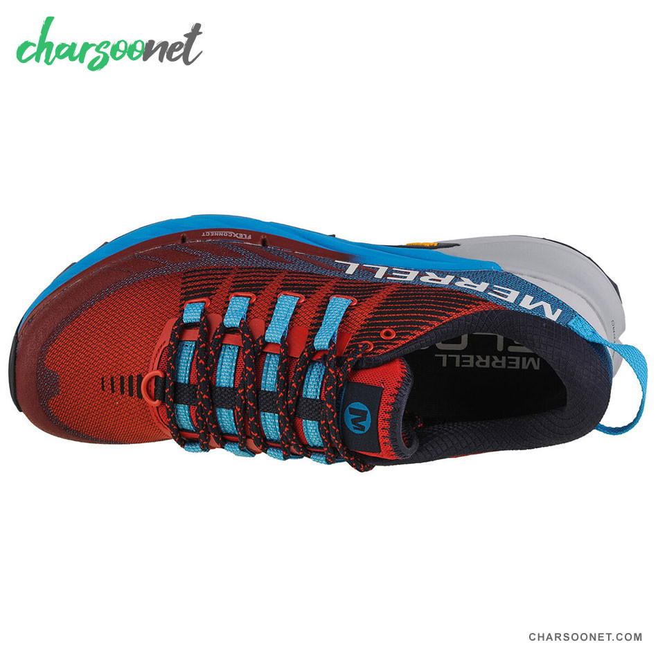 کفش رانینگ مردانه مرل Merrell Agility Peak 4