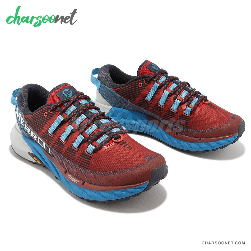 کفش رانینگ مردانه مرل Merrell Agility Peak 4