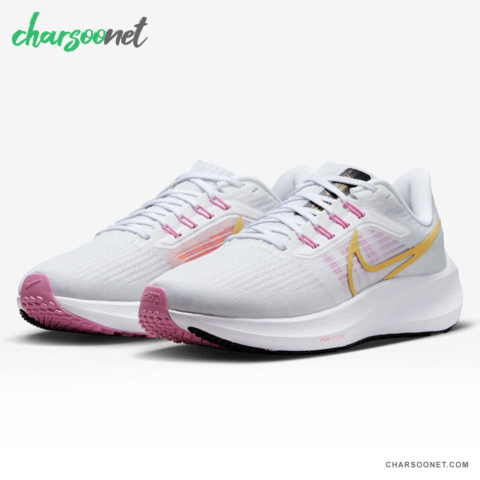 کفش پیاده روی و دویدن زنانه نایک Nike Air Zoom Pegasus 39