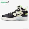 کفش اسپرت مردانه نایک Nike Air Force 1 React Mid