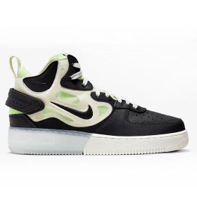 کفش اسپرت مردانه نایک Nike Air Force 1 React Mid