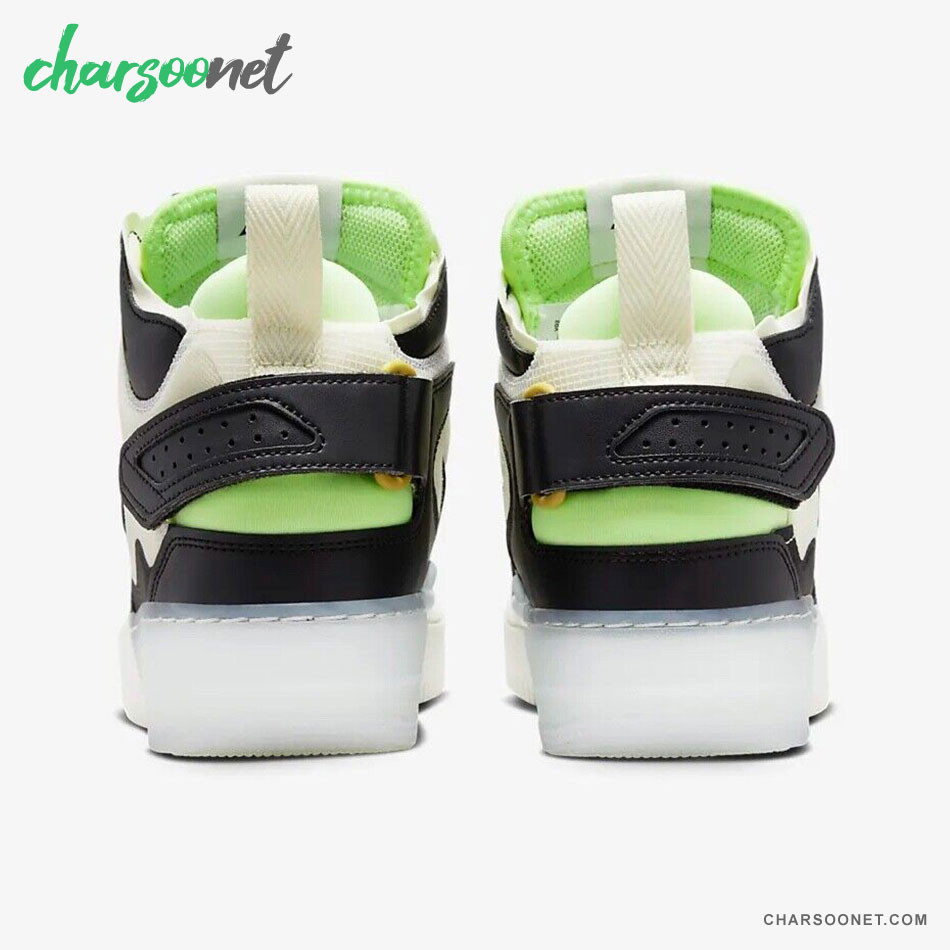 کفش اسپرت مردانه نایک Nike Air Force 1 React Mid