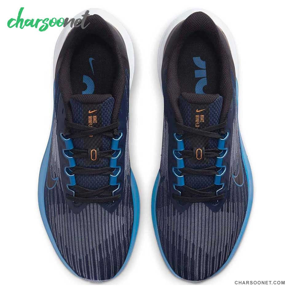 کفش پیاده روی و دویدن مردانه نایکی Nike Air Winflo 9