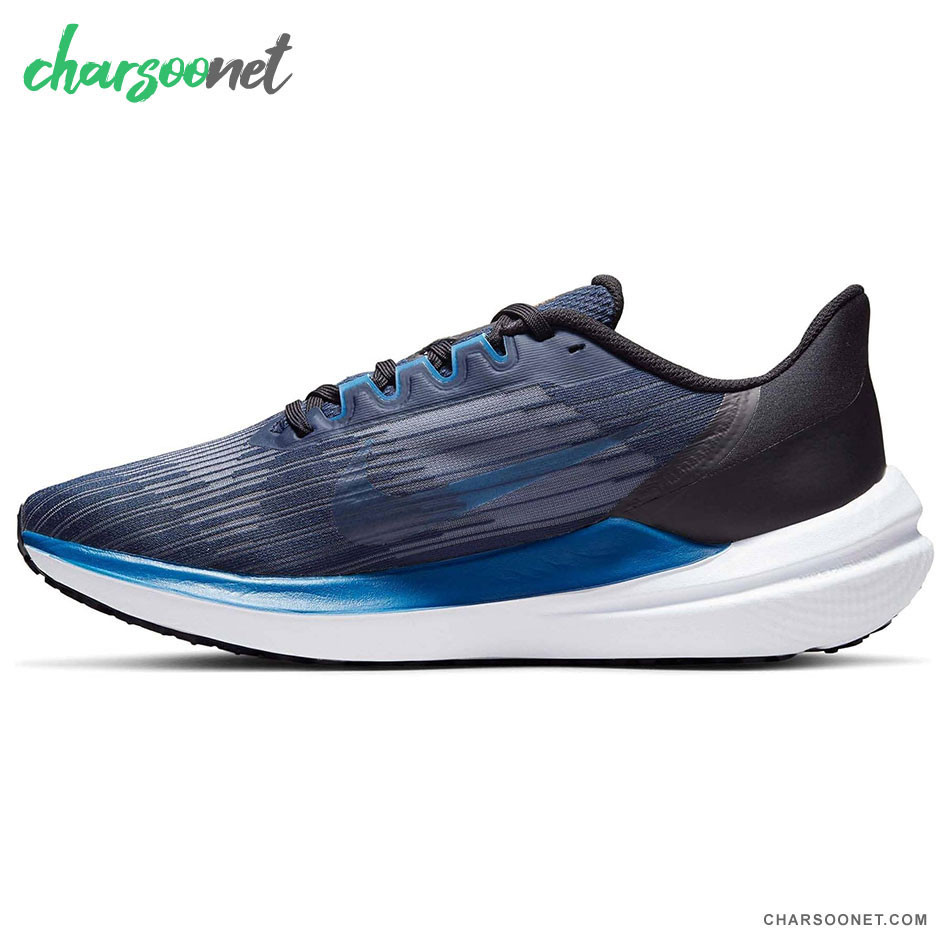 کفش پیاده روی و دویدن مردانه نایکی Nike Air Winflo 9