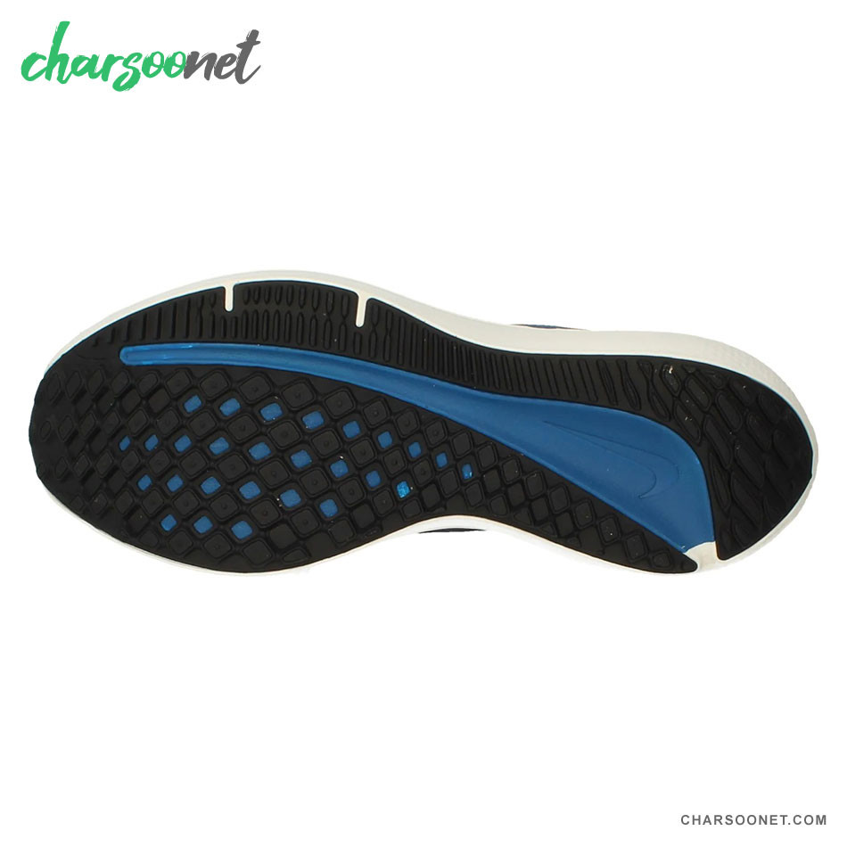 کفش پیاده روی و دویدن مردانه نایکی Nike Air Winflo 9