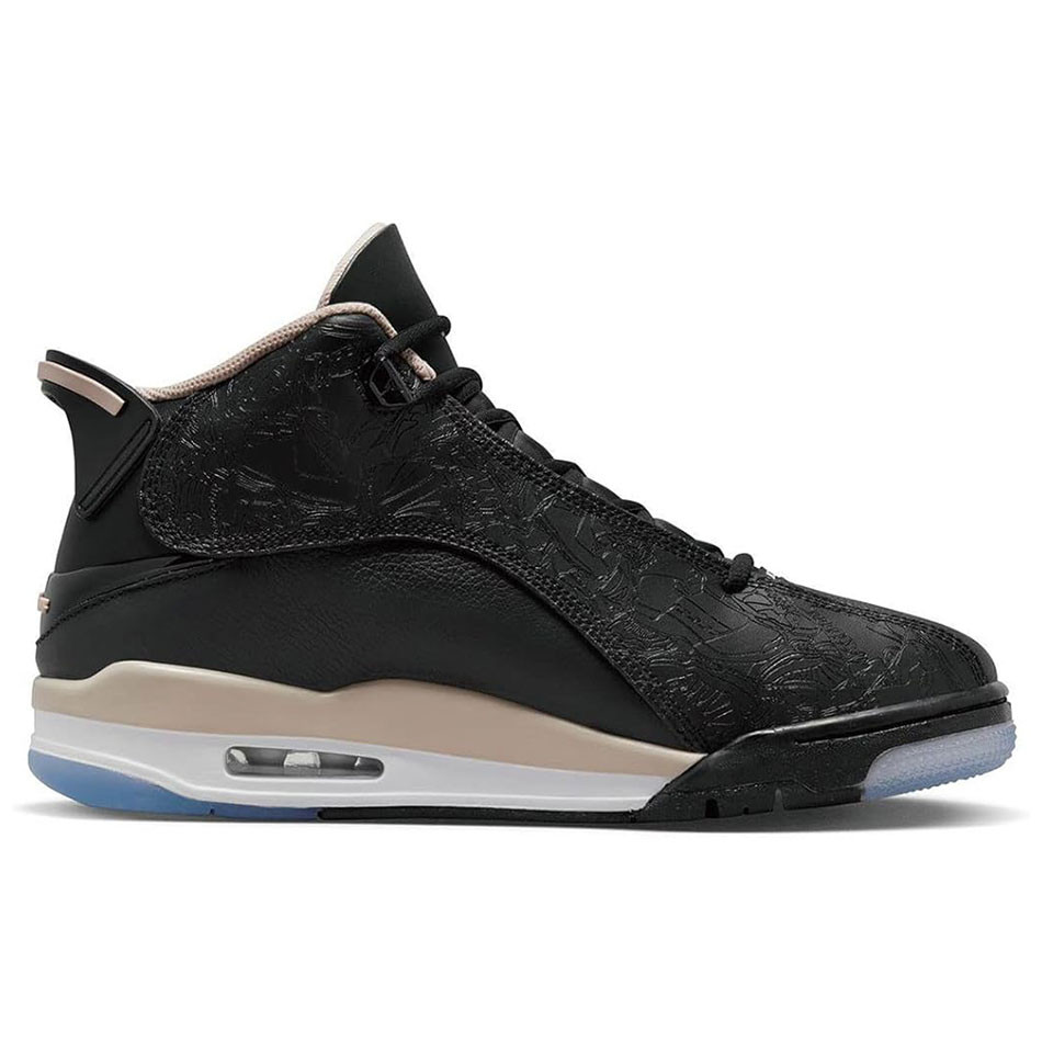 کفش ورزشی مردانه نایکی Nike Air Jordan Dub Zero