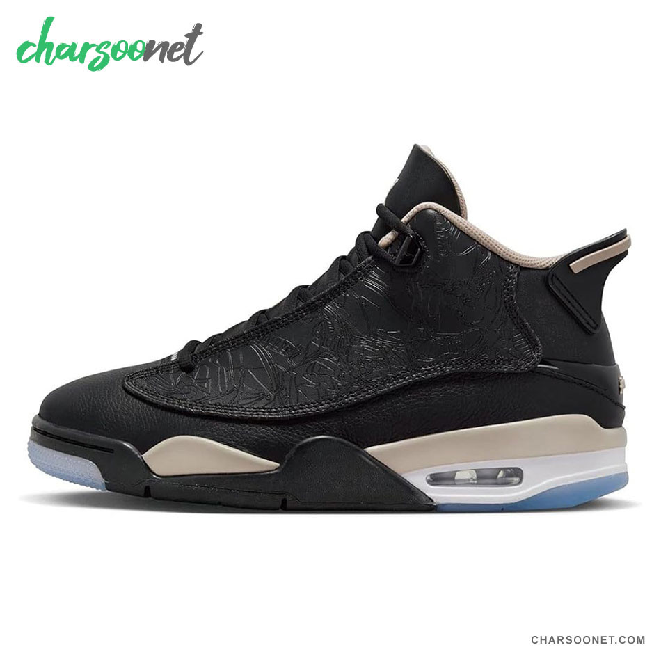 کفش ورزشی مردانه نایکی Nike Air Jordan Dub Zero