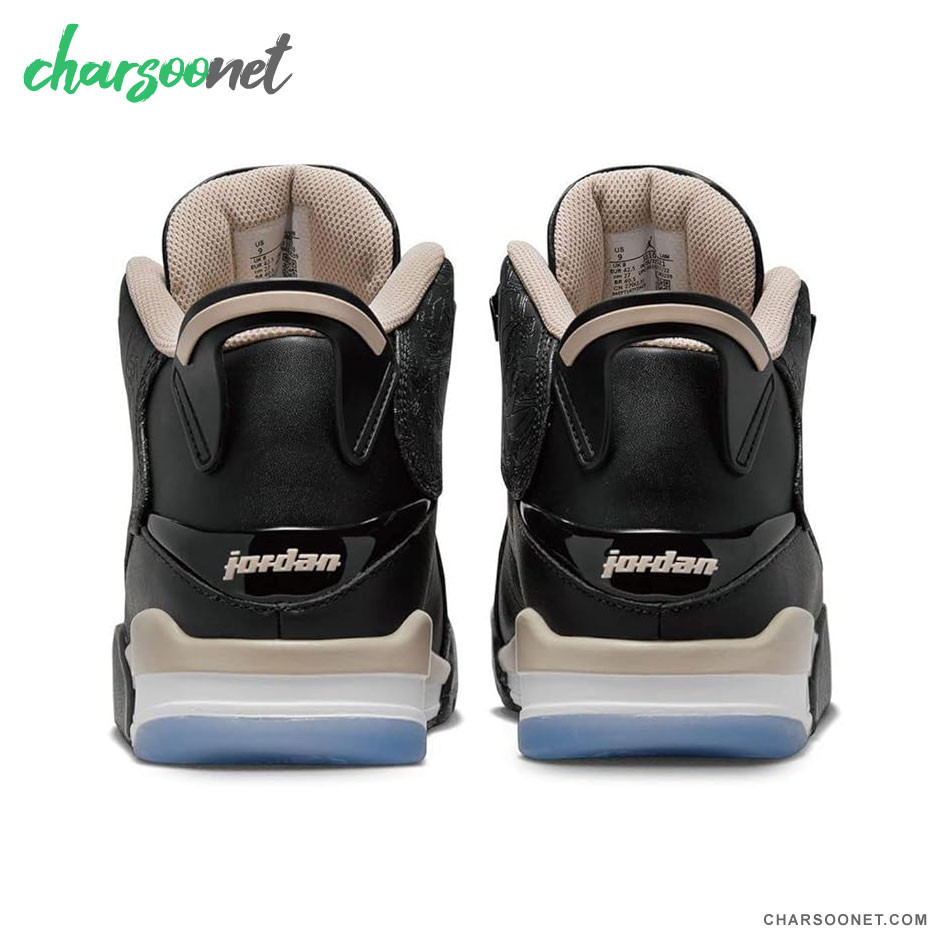 کفش ورزشی مردانه نایکی Nike Air Jordan Dub Zero