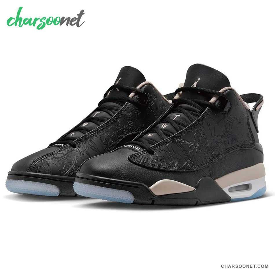 کفش ورزشی مردانه نایکی Nike Air Jordan Dub Zero