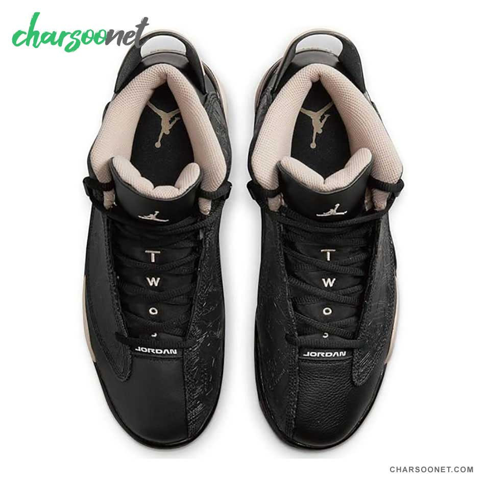 کفش ورزشی مردانه نایکی Nike Air Jordan Dub Zero